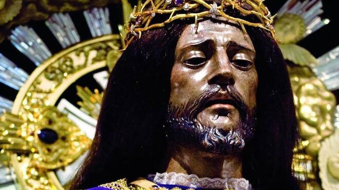 Cristo de Medinaceli