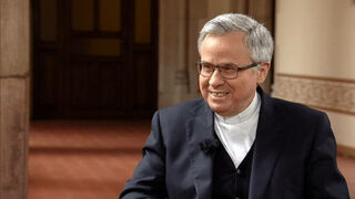 Joan Planellas, arzobispo de Tarragona