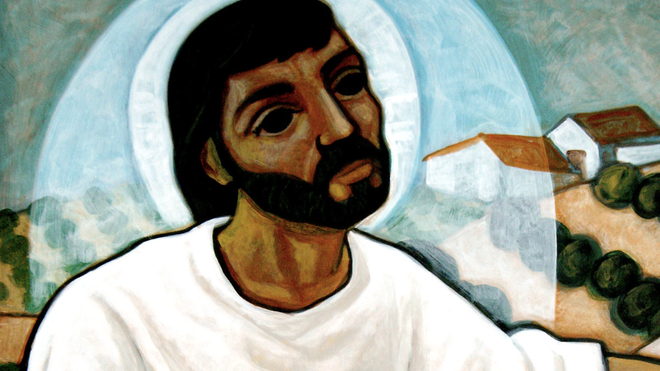 Jesucristo