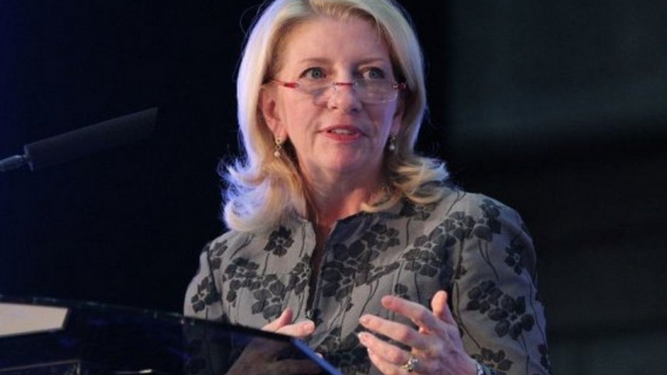Catherine Russell