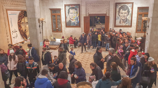 Misiones Salesianas Alepo