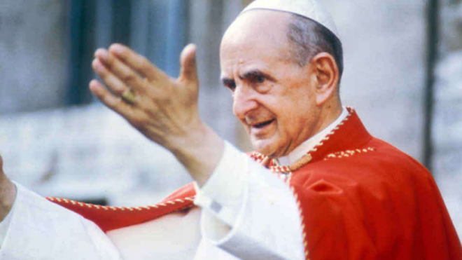 Pablo VI
