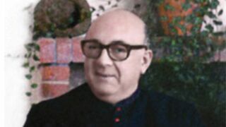 Monseñor Carlos Ponce de León