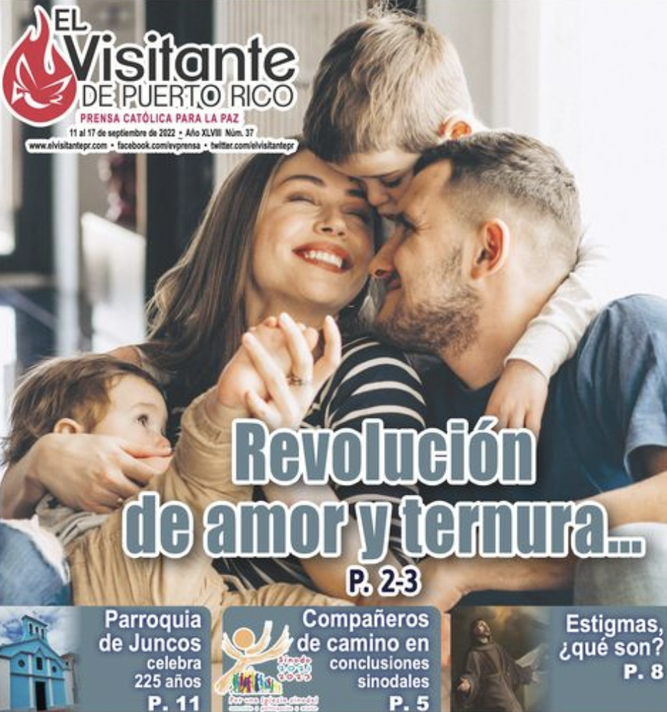 El Visitante de Puerto Rico