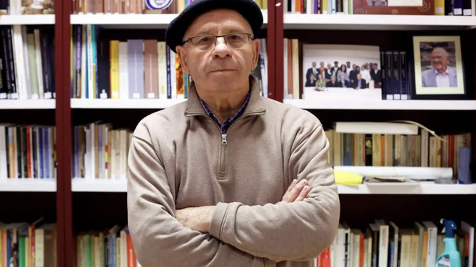 Rafael Pillado Lista