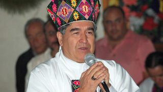 Cardenal Felipe Arizmendi