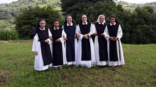 Las trapenses abandonan Nicaragua