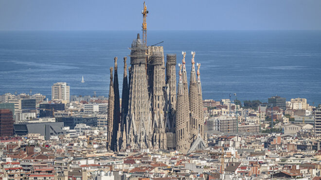 Sagrada Familia