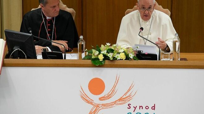 Papa Francisco