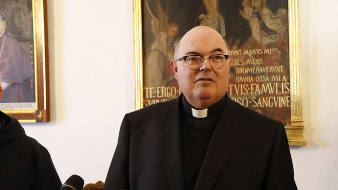 Gerard Villalonga, nuevo obispo de Menorca