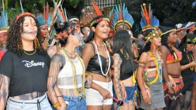 Amazonia