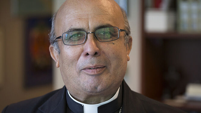 Monsenor JM Romero