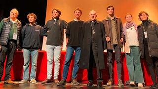 XXI Jornada Diocesana de Apostolado Segla