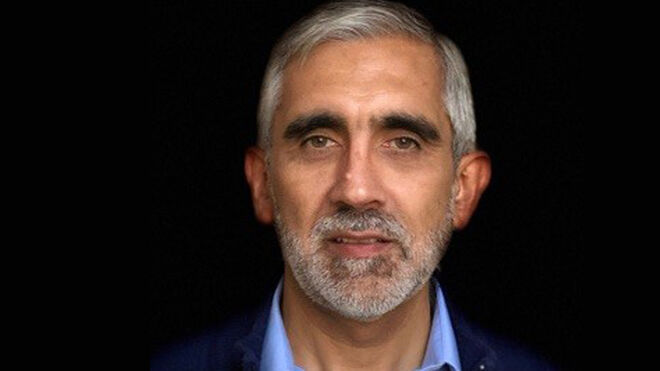 Eleuterio Ramón Ruiz
