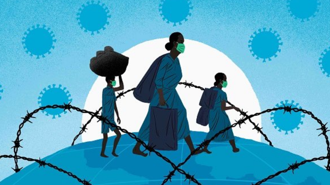 emigrantes