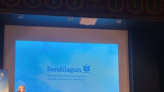 La Diócesis presenta su Centro de Orientación Familiar bajo la marca Sendilagun