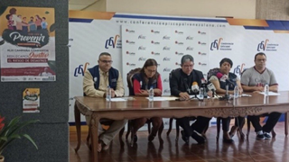 Campaña compartir de I. de Venezuela