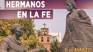 Cartel del Día de Hispanoamérica