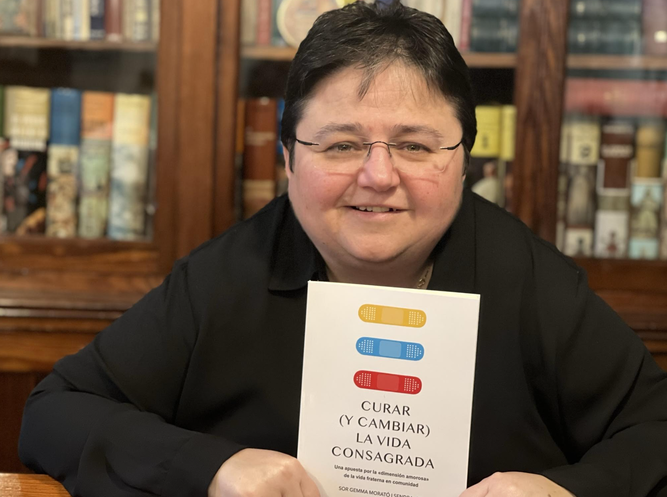 Gemma Morató