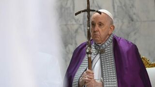 Papa Francisco