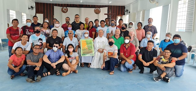 Assembleia São Gabriel da Cachoeira