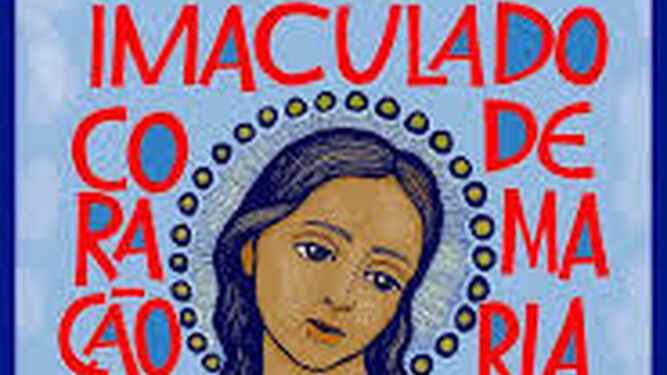 ❤ ¡María, esta noche he oído tu nombre!