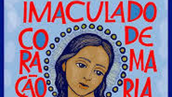 ❤¡María, esta noche he oído tu nombre!