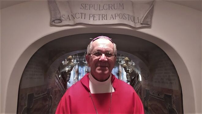 Mons. Edson Damian