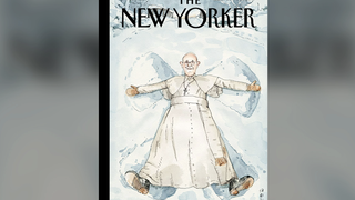 Diez años de Francisco