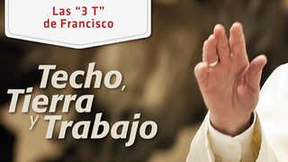 Las tres T de Francisco
