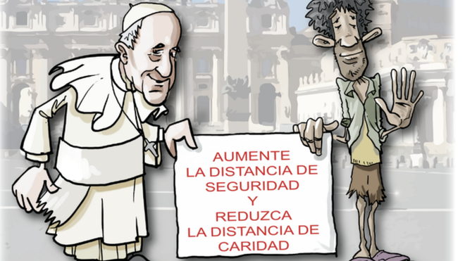 Reformas de Francisco