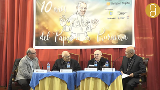 Osoro, Porras, Barreto y Vidal, en San Antón
