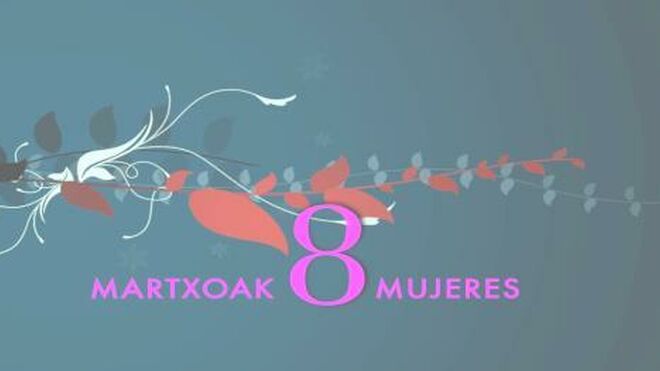 El 8M en la Diócesis de Bilbao
