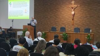 Asamblea Sinodal del Cono Sur