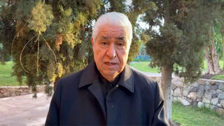 Monseñor Rogelio Cabrera