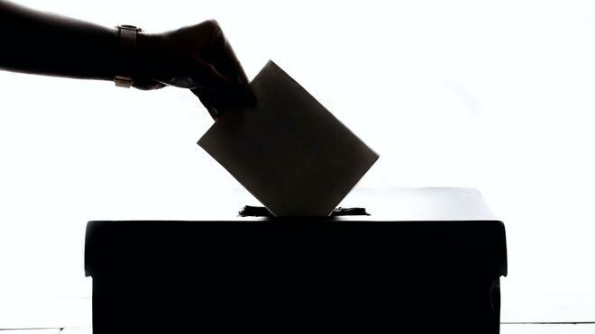 Votación
