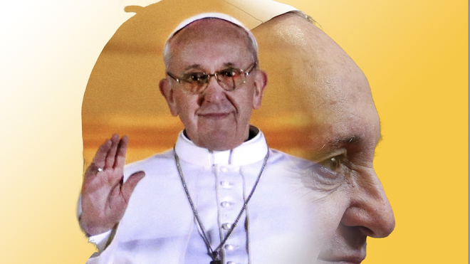 Imagen de la parada del libro