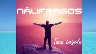Escucha 'Náufragos', la canción de Toño Casado para el Papa Francisco