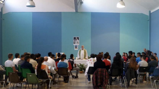 Centro penitenciario de menores