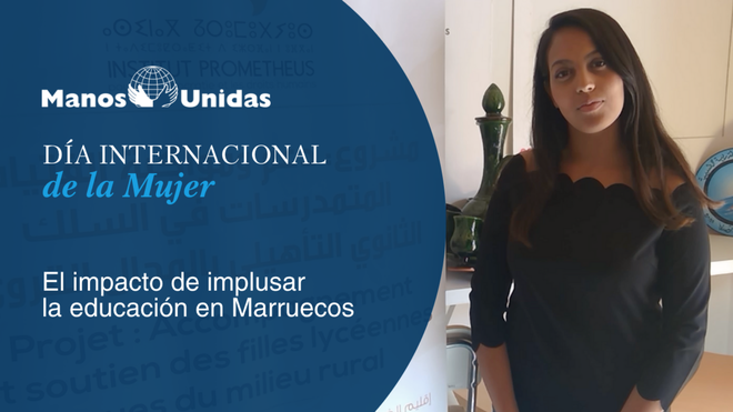 Manos Unidas