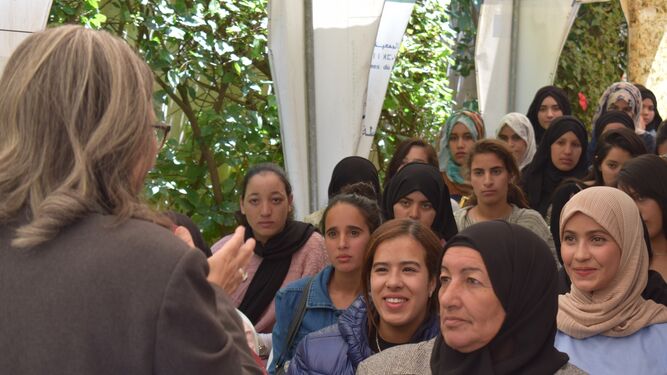 Marruecos