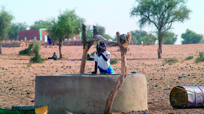 Mauritania
