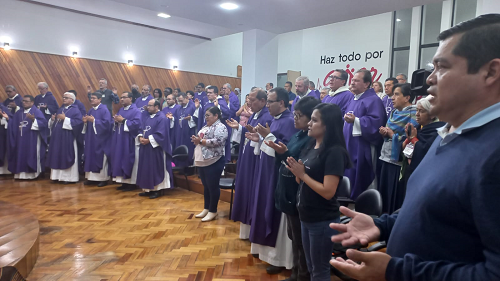 Asamblea Regional Países bolivarianos