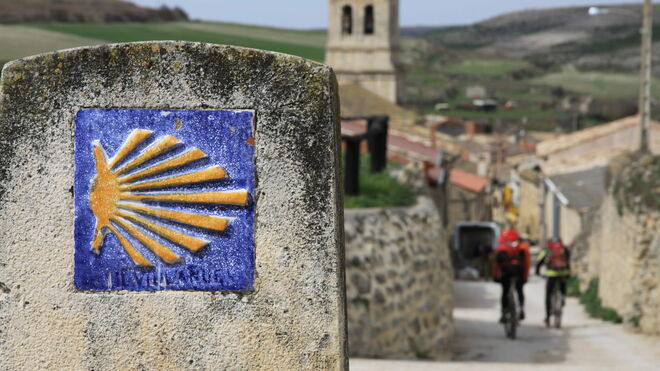Camino de Santiago