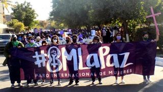 Es momento de quitar el estigma del movimiento feminista en la Iglesia