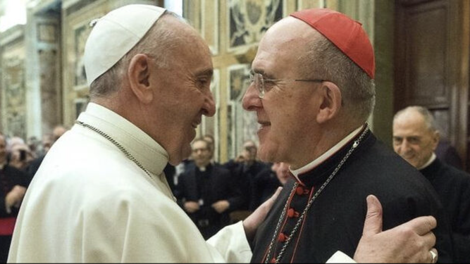 Papa y Osoro