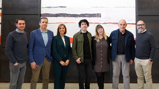 Jornadas de la Facultad de Comunicación de la UPSA