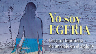 'Yo soy Egeria'