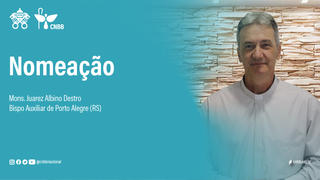 Mons. Juarez Albino Destro