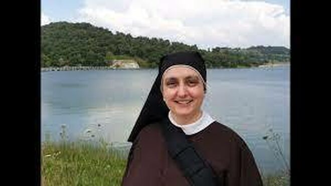 La Hna clarisa Marisol sigue sembrando su testimonio al año de su muerte